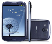 Celular Samsung Galaxy SIII